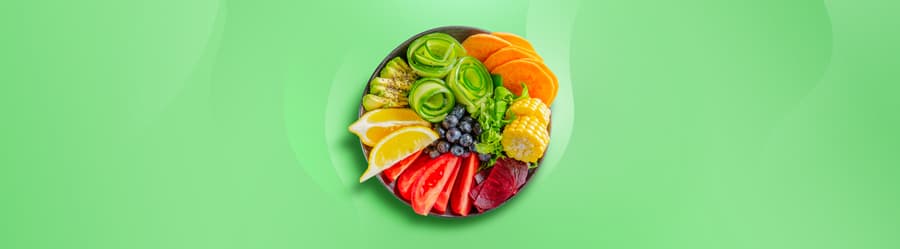 رژیم رژیم گیاهخواری | انرجیم