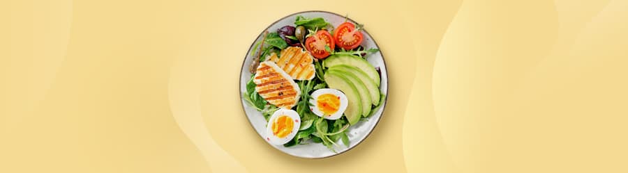 رژیم  رژیم کتوژنیک | انرجیم