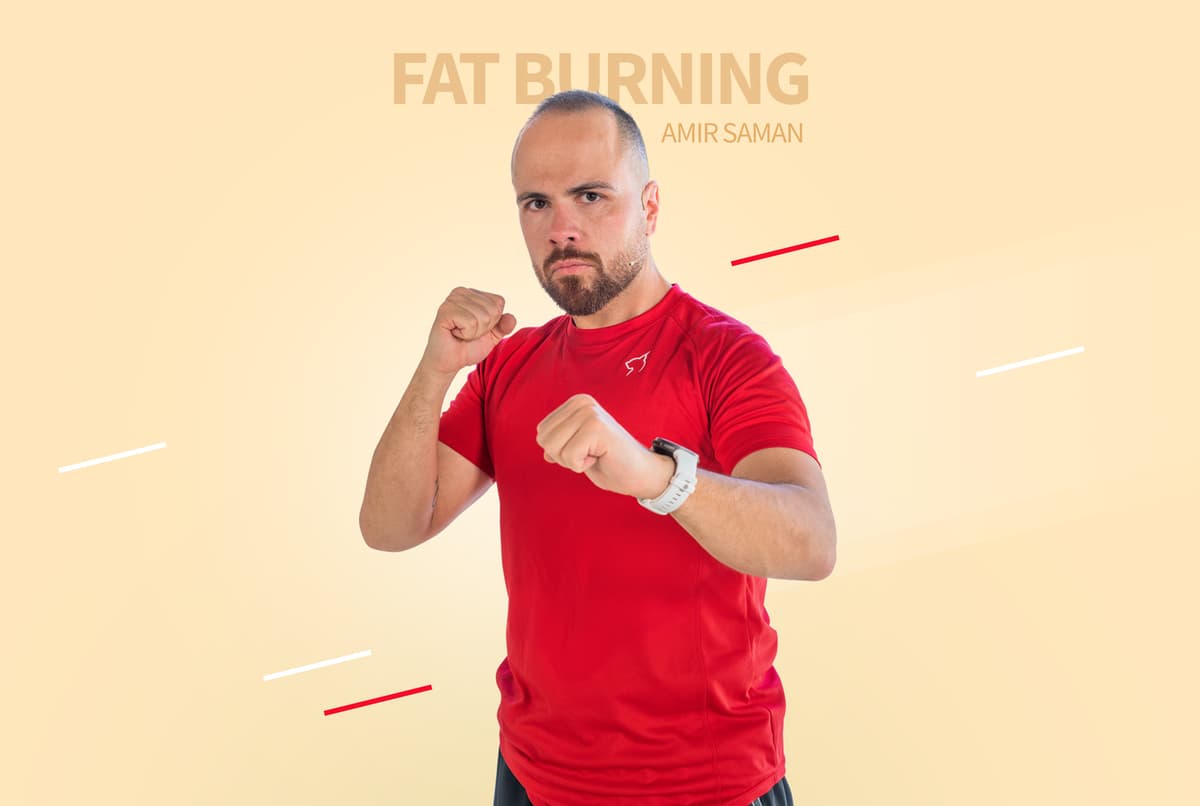 دوره بادی کامبت