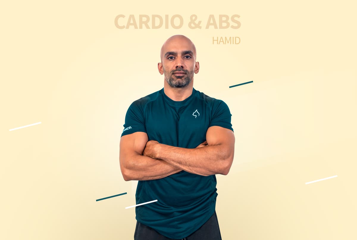 دوره خداحافظی با شکم