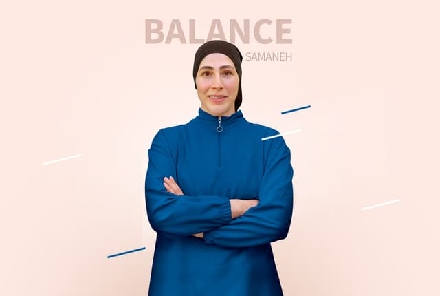 دوره پیلاتس مبتدی