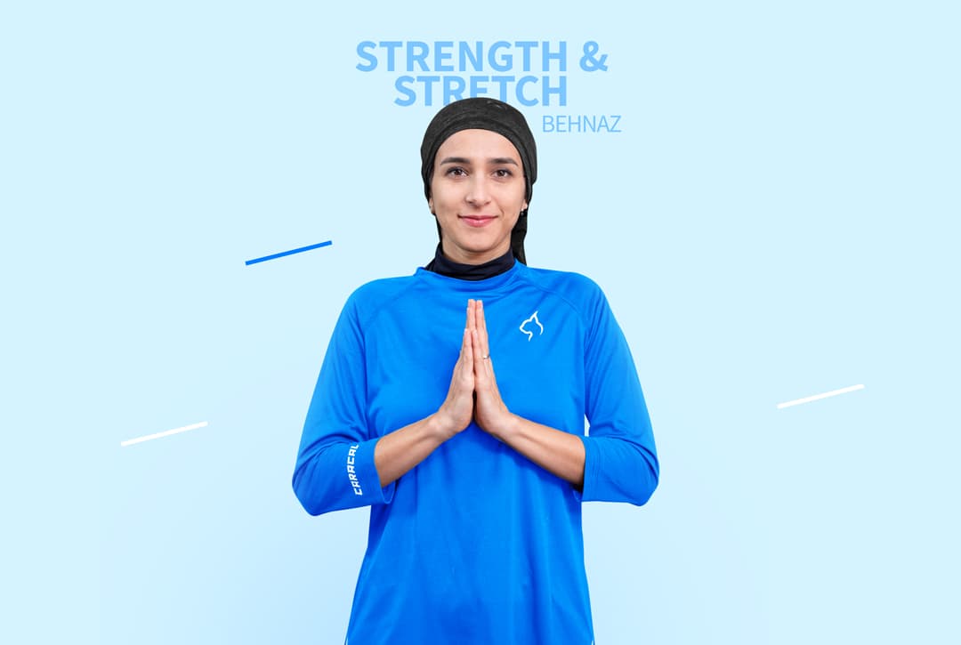 دوره آشتانگا یوگا 2