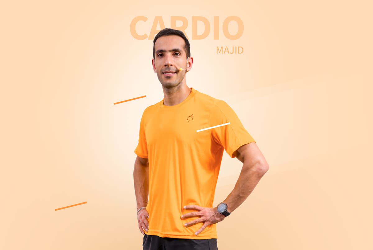 دوره چربی سوزی با ایروبیک 2