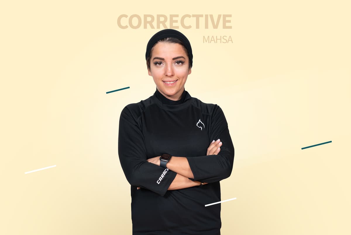 دوره اصلاحی ستون فقرات