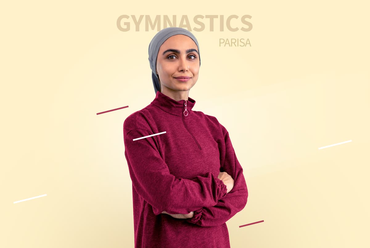 دوره ژیمناستیک مبتدی