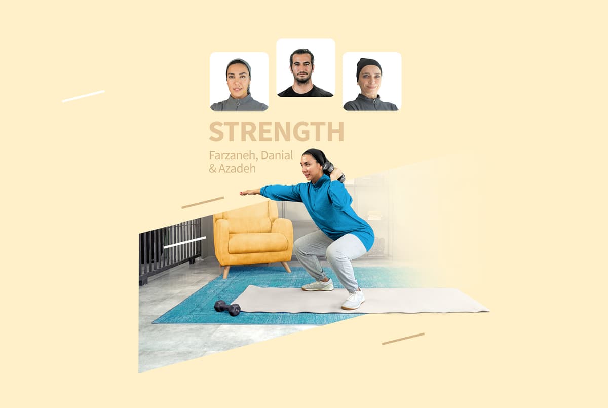 پکیج قدرتی برای نیمه‌ حرفه‌ای‌ها