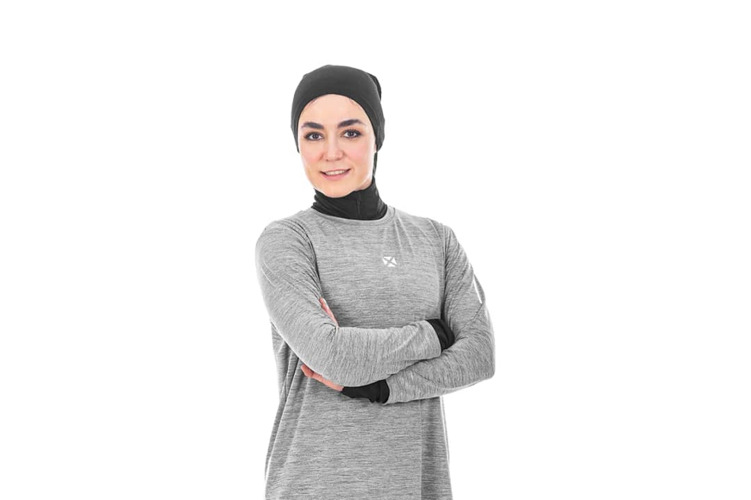 محدثه حسینی