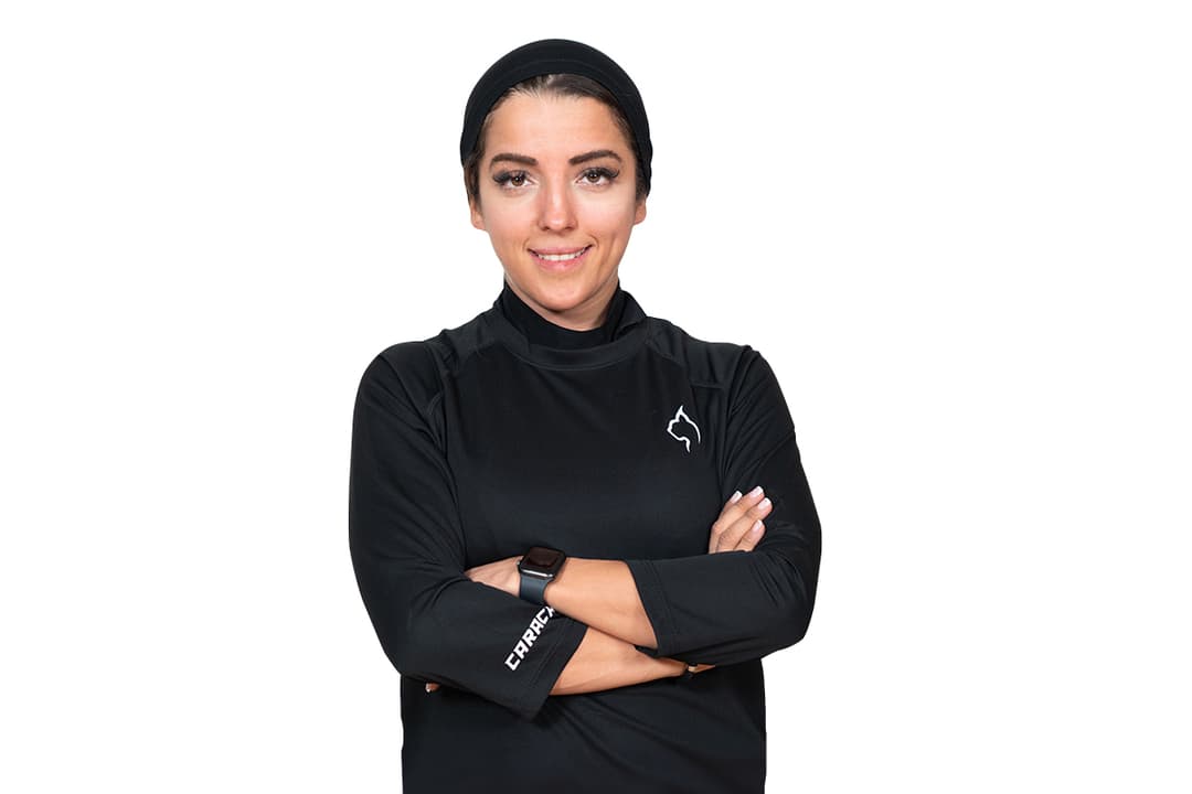 مهسا اسکندریون