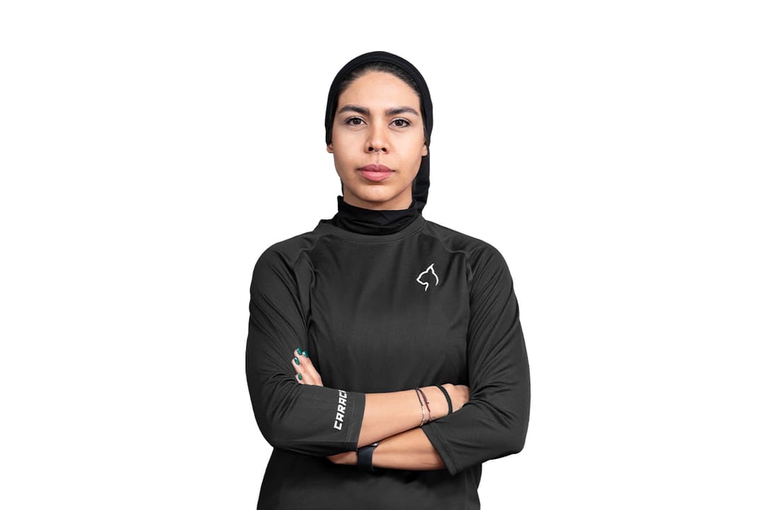 متین نوابی