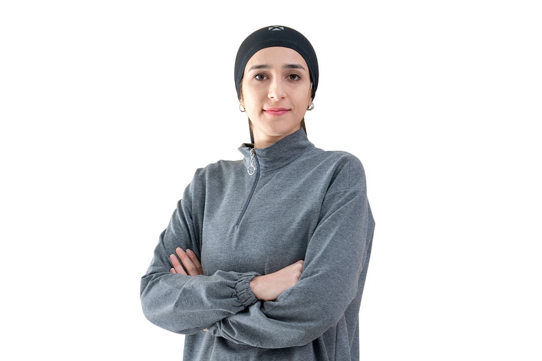 بهناز آگاهی