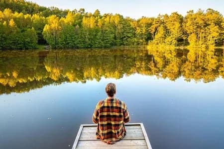 مدیتیشن؛ کامیابی