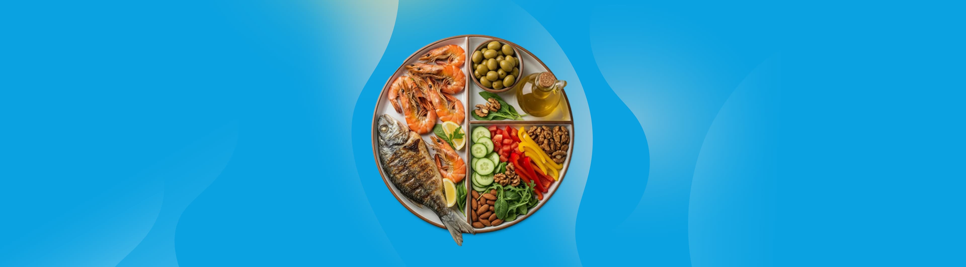 رژیم رژیم مدیترانه ای | انرجیم