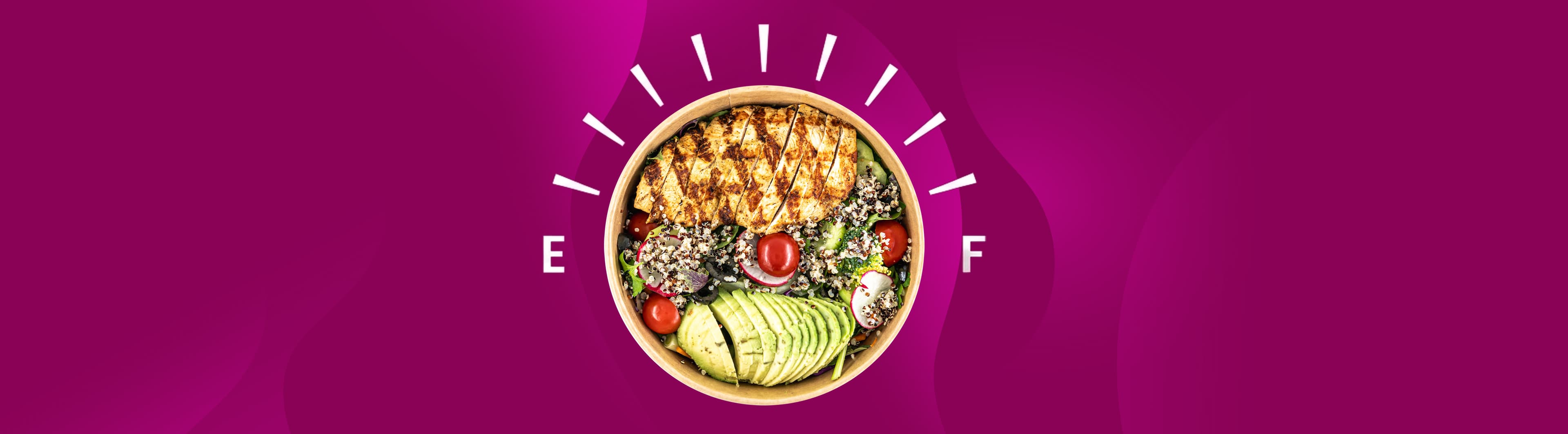 رژیم رژیم آر‌ف‌فیت-RFfit | انرجیم